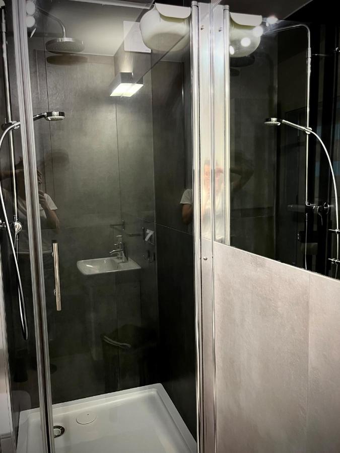 Апартаменты Apartament Gdansk Nad Morzem 2 Sypialnie Экстерьер фото
