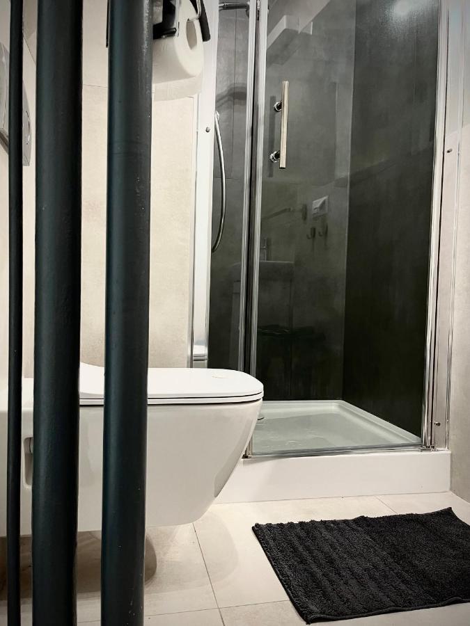 Апартаменты Apartament Gdansk Nad Morzem 2 Sypialnie Экстерьер фото
