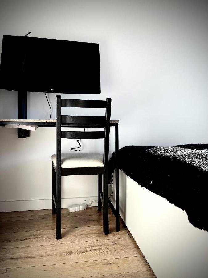 Апартаменты Apartament Gdansk Nad Morzem 2 Sypialnie Экстерьер фото