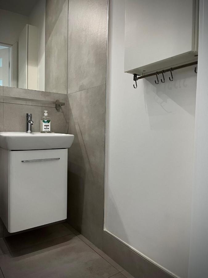 Апартаменты Apartament Gdansk Nad Morzem 2 Sypialnie Экстерьер фото